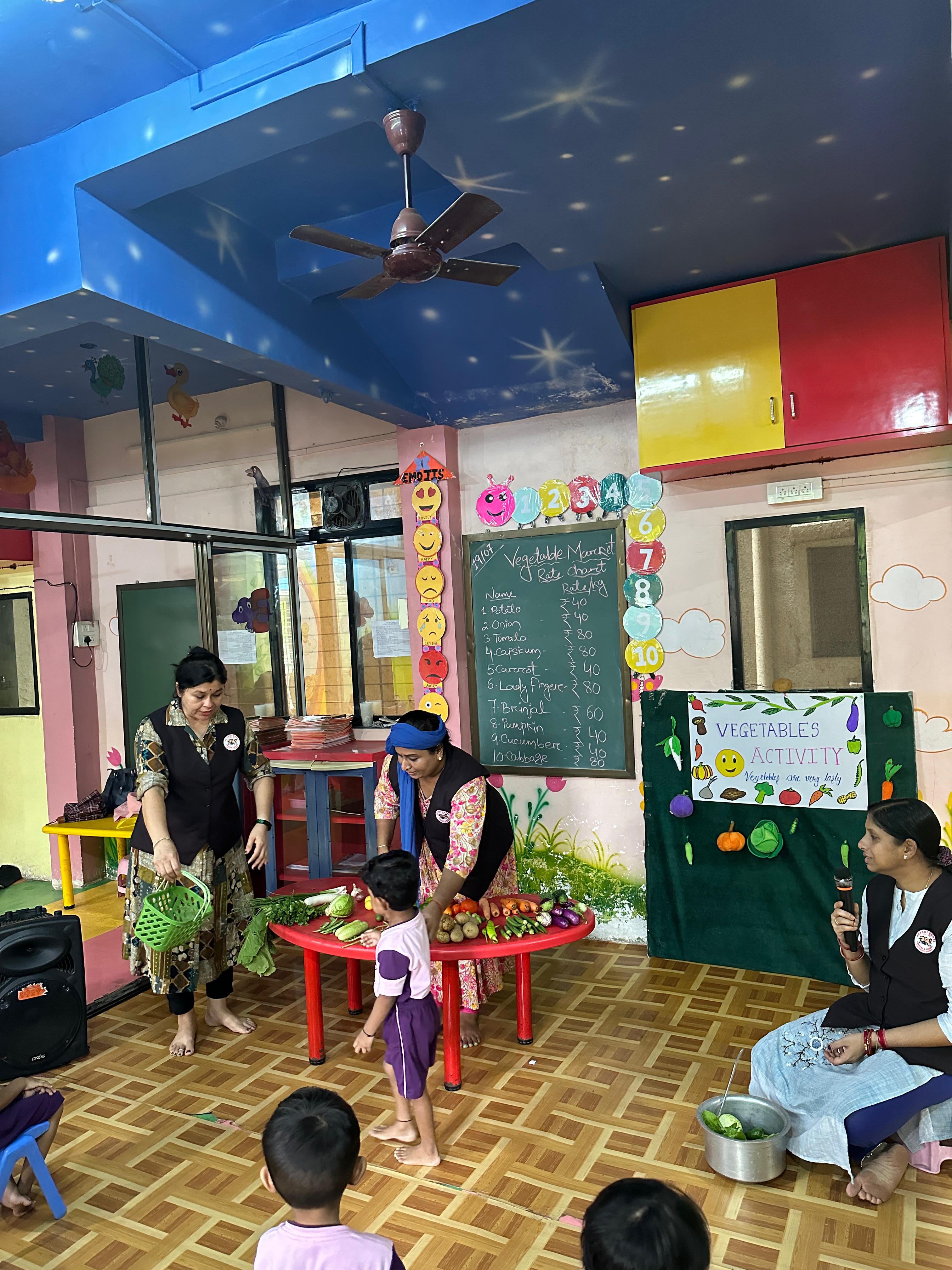 Playgroup