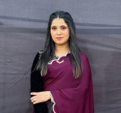 Mrs. Mayuri Dnyaneshwar Naykodi