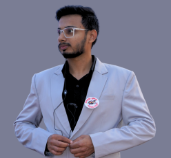Mr. Dnyaneshwar Bharat Naykodi