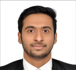 Mr. Akshay Sharad Naykodi